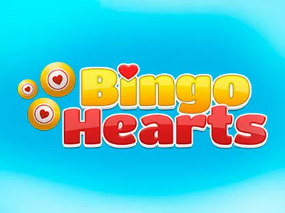 Bingo Hearts